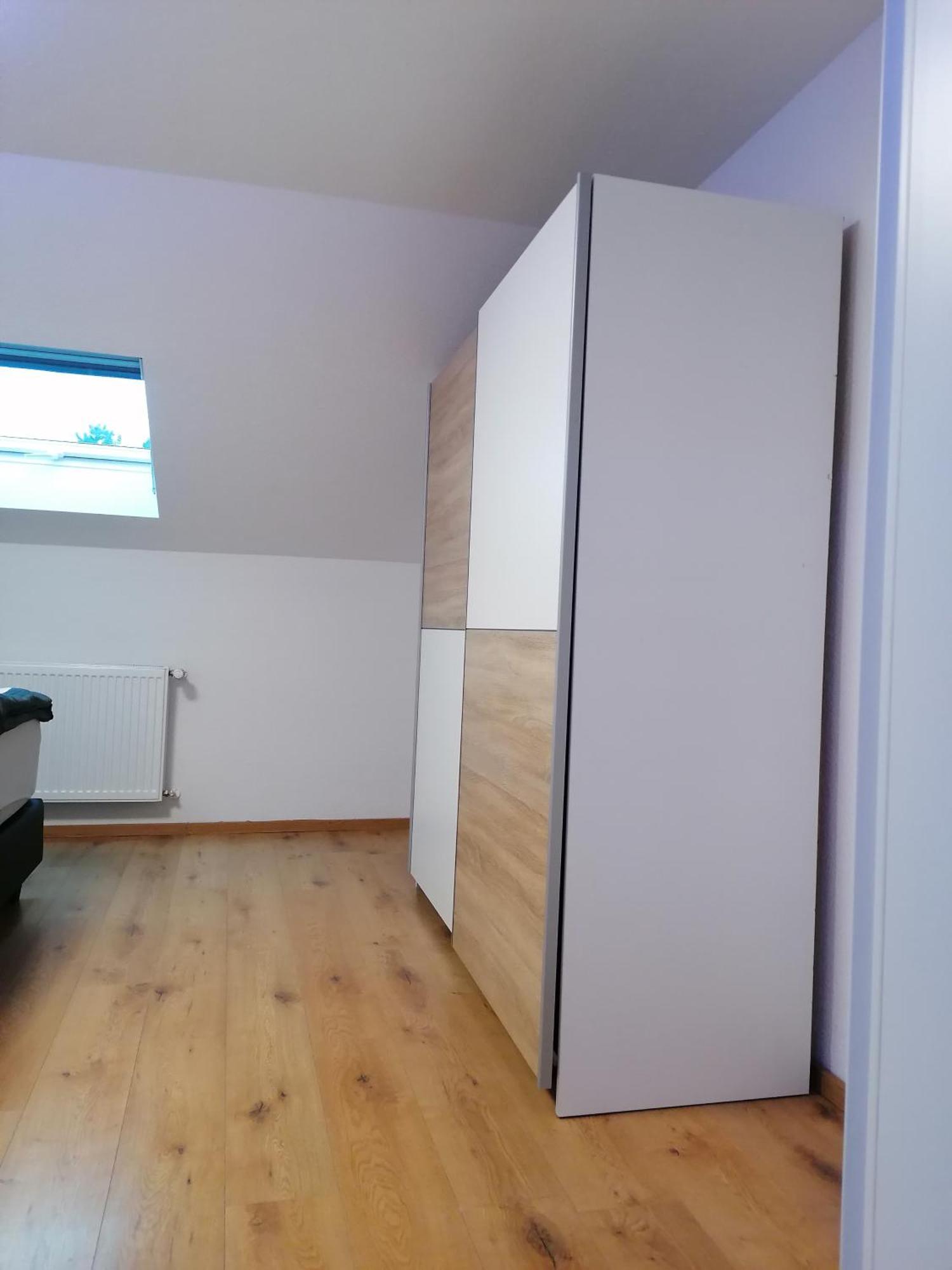 לאופנבורג Apartment An Der Schweizer Grenze מראה חיצוני תמונה