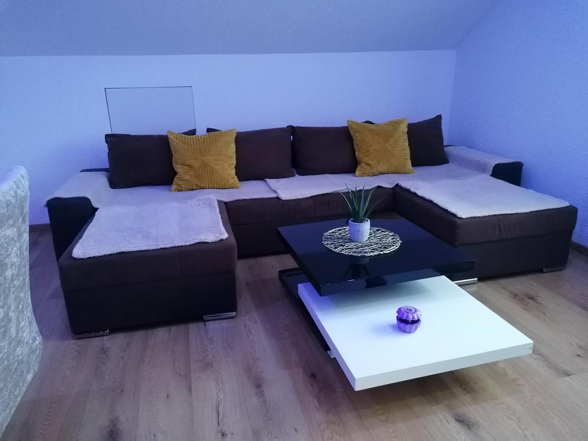 לאופנבורג Apartment An Der Schweizer Grenze מראה חיצוני תמונה