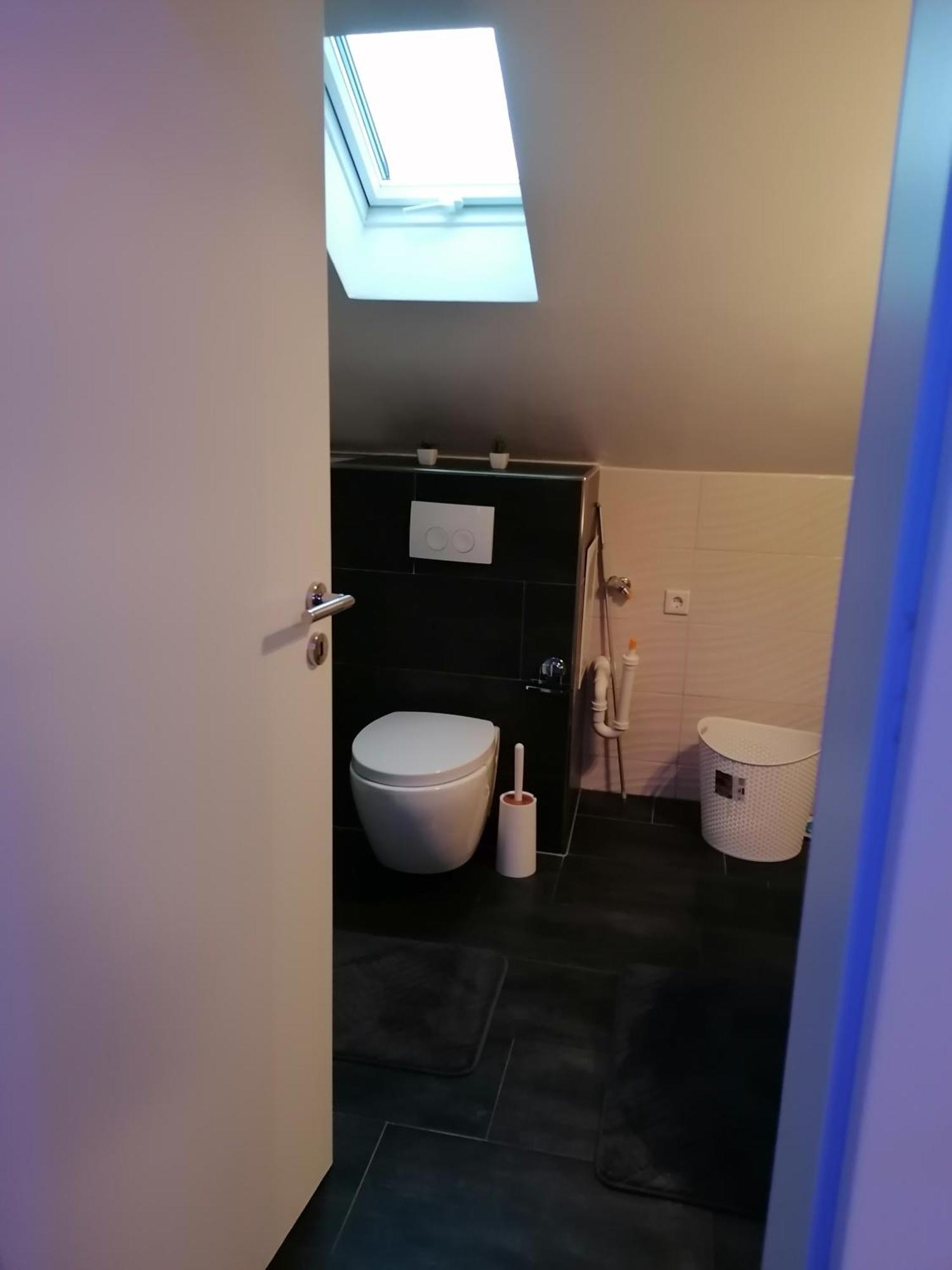 לאופנבורג Apartment An Der Schweizer Grenze מראה חיצוני תמונה