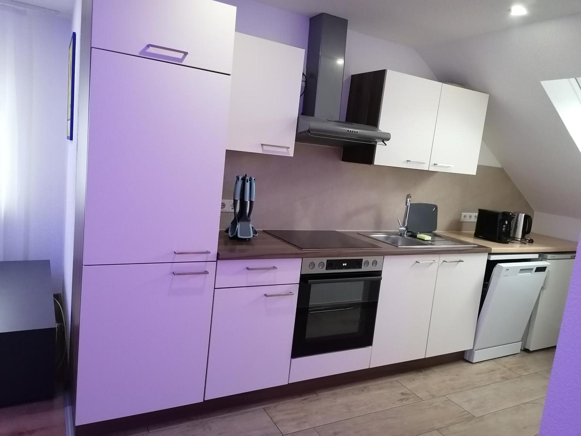 לאופנבורג Apartment An Der Schweizer Grenze מראה חיצוני תמונה