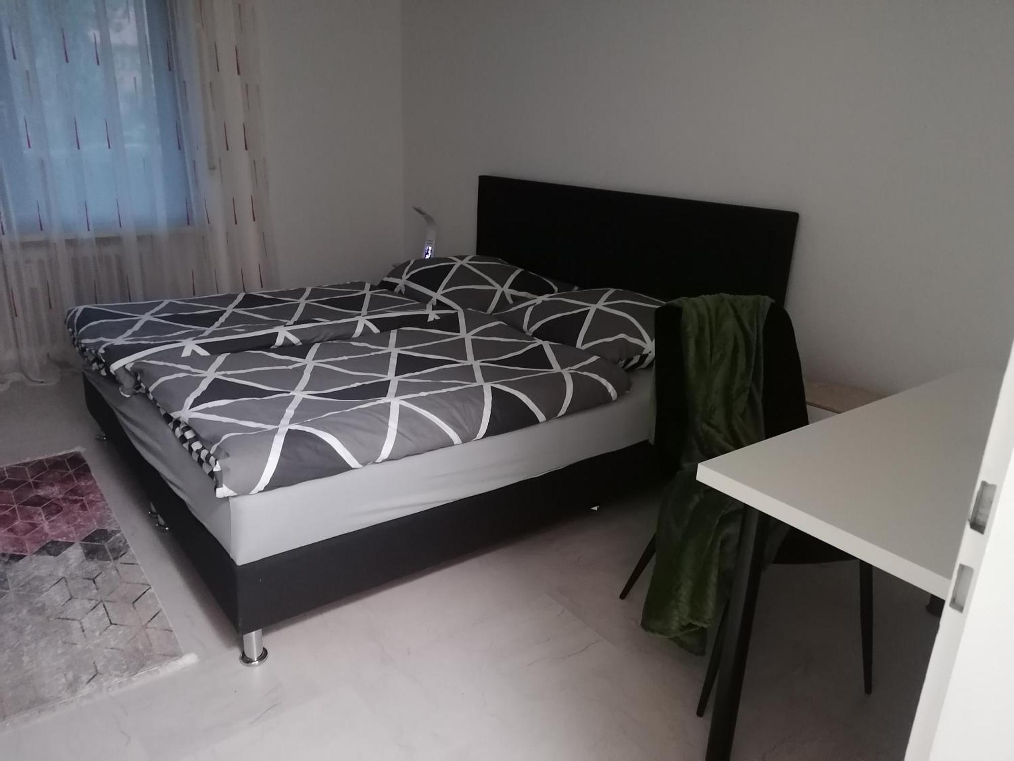 לאופנבורג Apartment An Der Schweizer Grenze מראה חיצוני תמונה