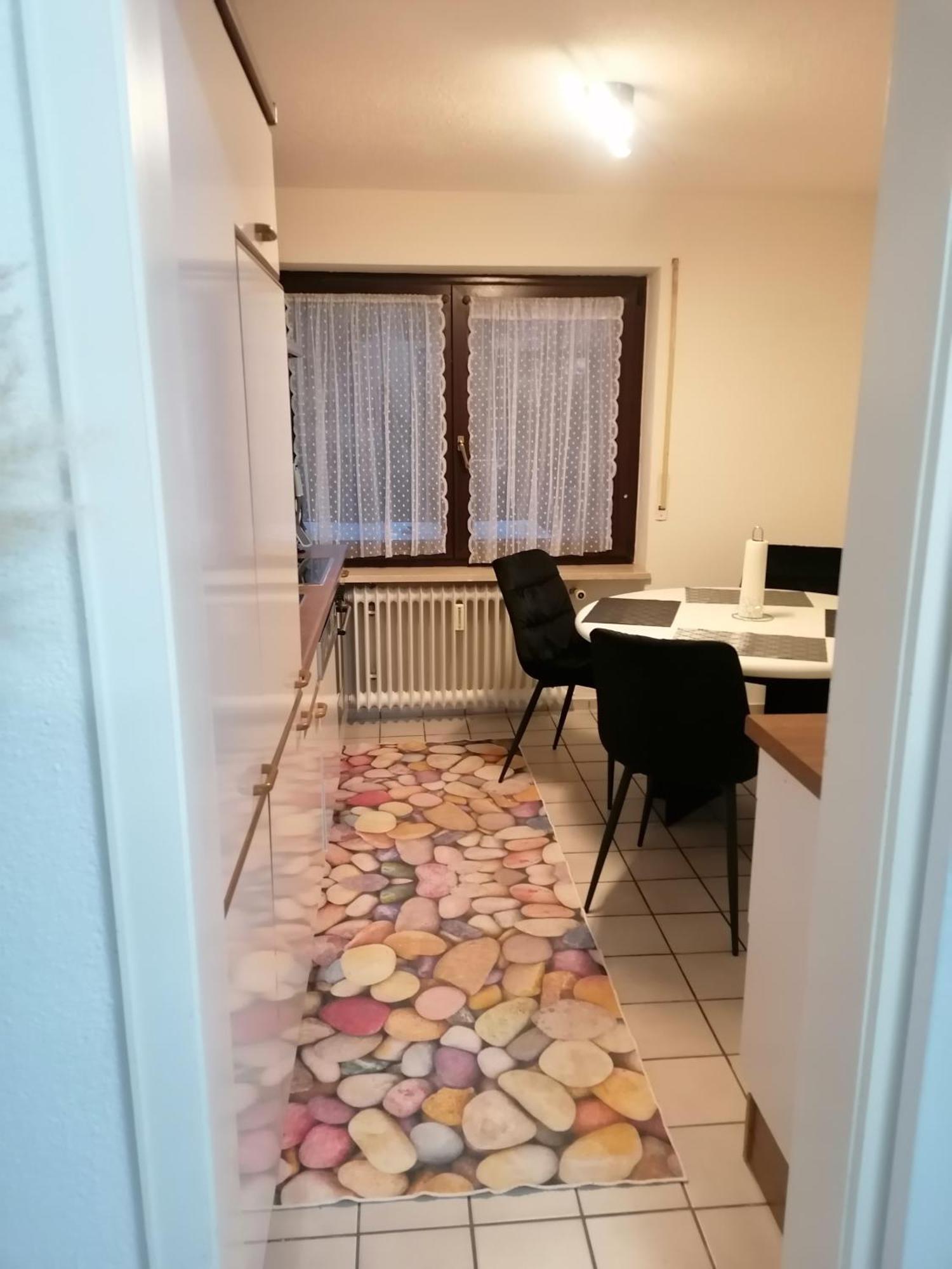 לאופנבורג Apartment An Der Schweizer Grenze מראה חיצוני תמונה