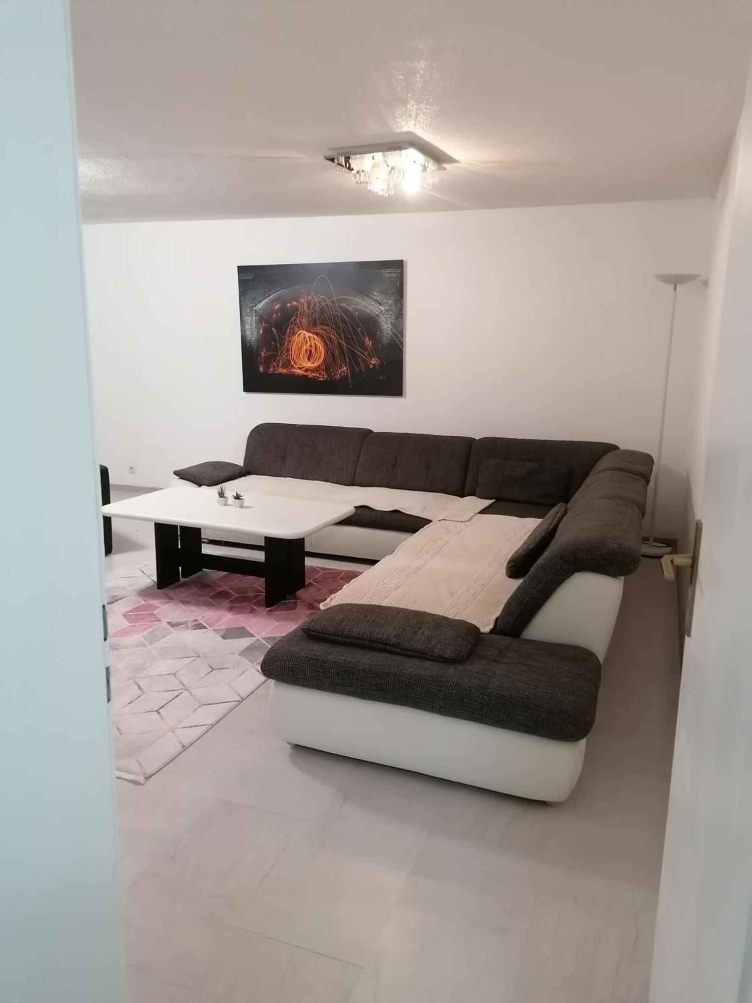 לאופנבורג Apartment An Der Schweizer Grenze מראה חיצוני תמונה
