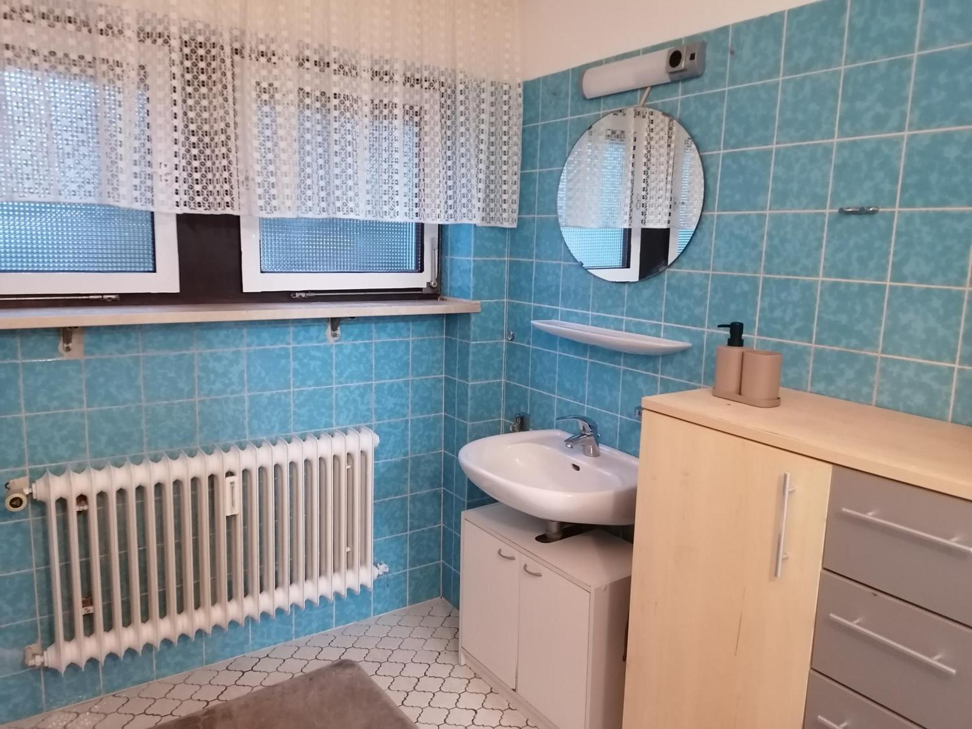 לאופנבורג Apartment An Der Schweizer Grenze חדר תמונה